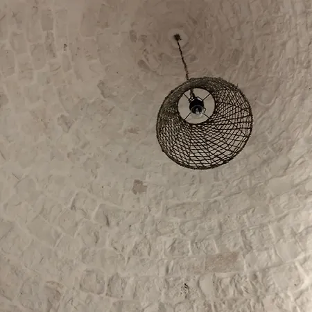 Trulli Antica Chianca