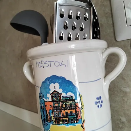 Trulli Antica Chianca Сasa de vacaciones