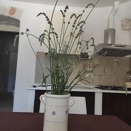 Сasa de vacaciones Trulli Antica Chianca *