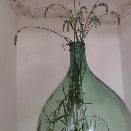 Trulli Antica Chianca * Cisternino