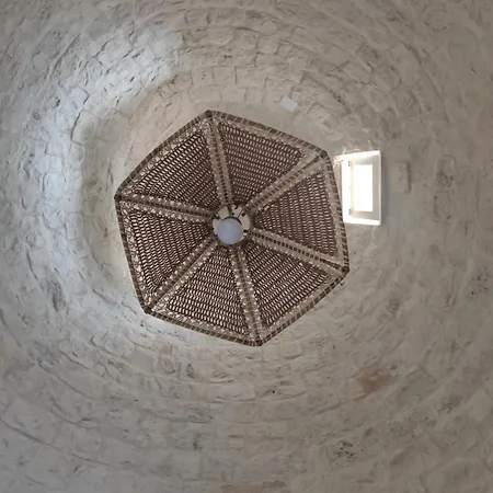 Trulli Antica Chianca *