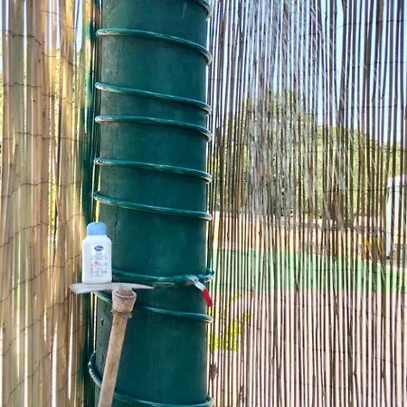 Сasa de vacaciones Trulli Antica Chianca