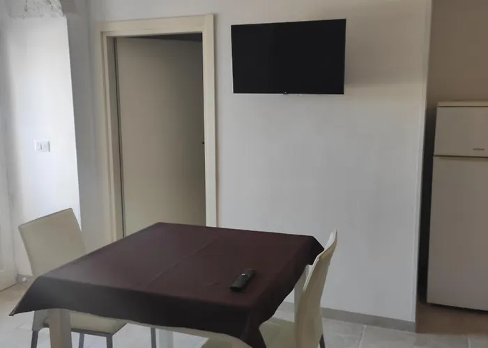 Trulli Antica Chianca *