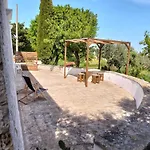 Trulli Antica Chianca * Cisternino