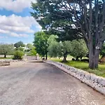 Σπίτι διακοπών Trulli Antica Chianca *