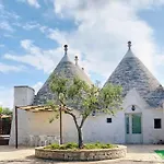 Trulli Antica Chianca Cisternino