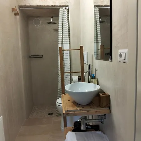 Trulli Antica Chianca Cisternino