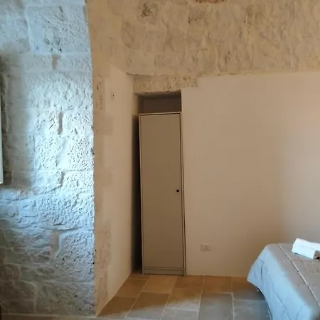 Trulli Antica Chianca * Cisternino