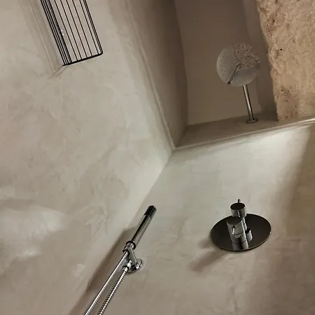 بيت للعطل Trulli Antica Chianca تْشيستيرنِنو
