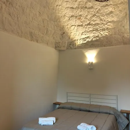 Trulli Antica Chianca