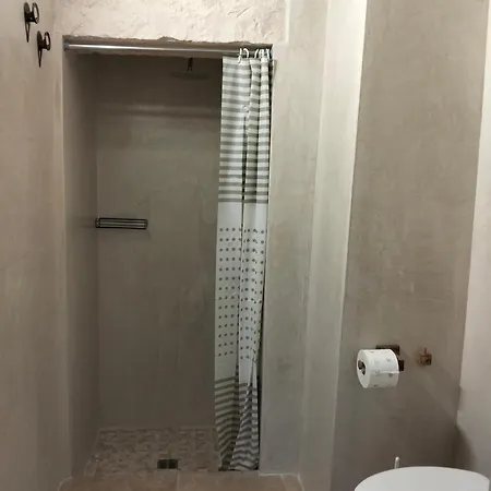 Trulli Antica Chianca * Cisternino