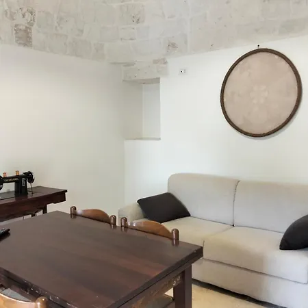 Trulli Antica Chianca *