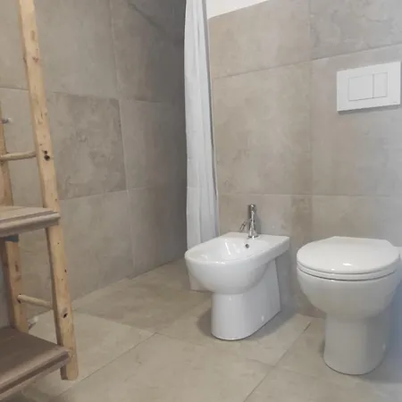 Trulli Antica Chianca Casa de Férias