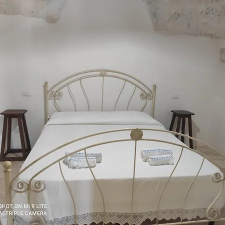 Trulli Antica Chianca