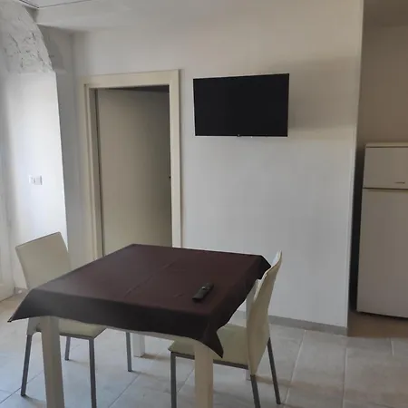 Trulli Antica Chianca *