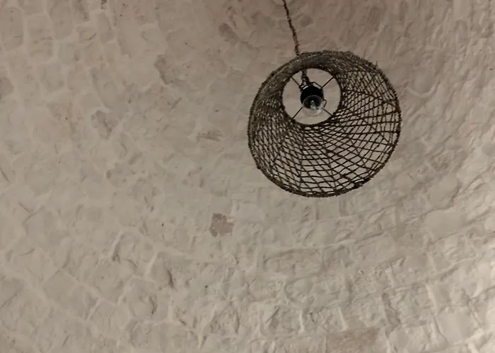 Trulli Antica Chianca