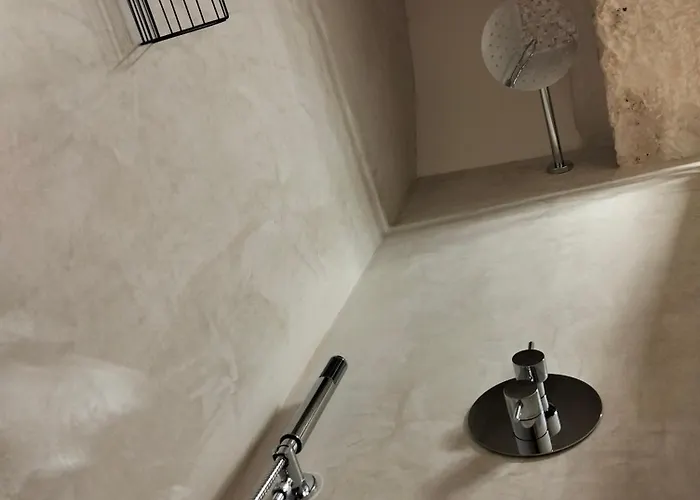 Casa vacanze Trulli Antica Chianca Cisternino