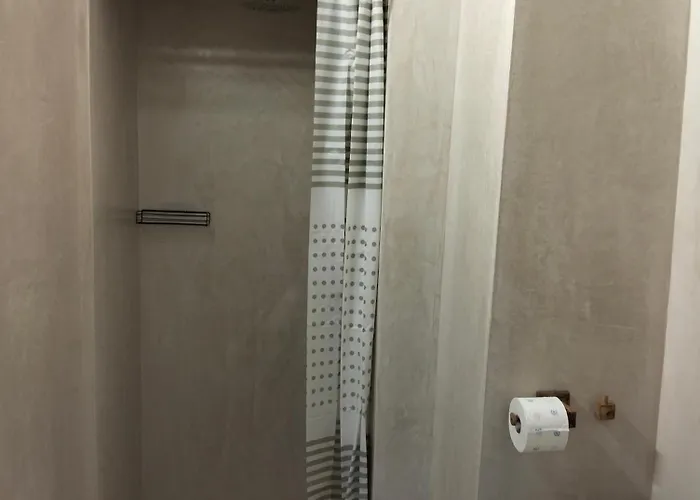 Trulli Antica Chianca * צ'יסטרנינו