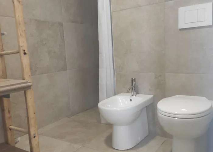 Trulli Antica Chianca Casa vacanze