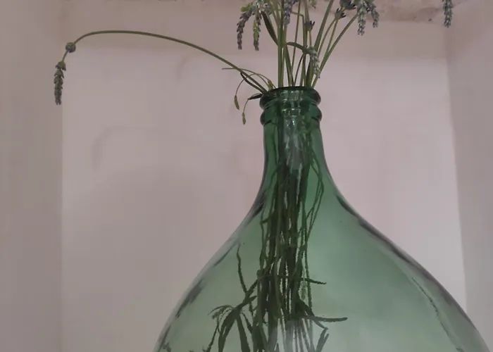 Trulli Antica Chianca * Cisternino