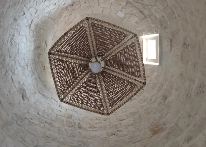 Trulli Antica Chianca *