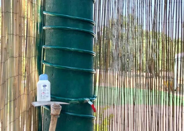 בית נופש Trulli Antica Chianca